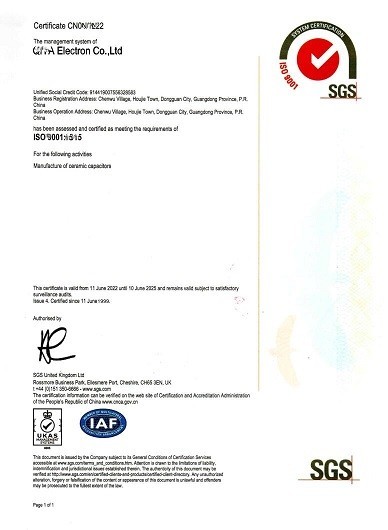 ISO9001